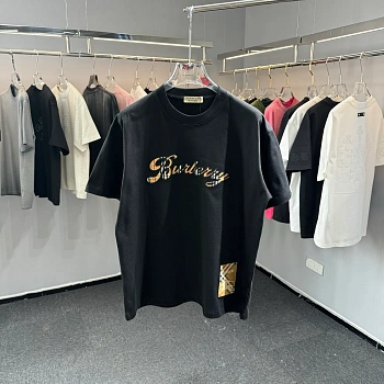 Футболки Мужские Burberry 11236081