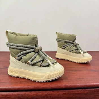 Угги Женские Moncler 4542295