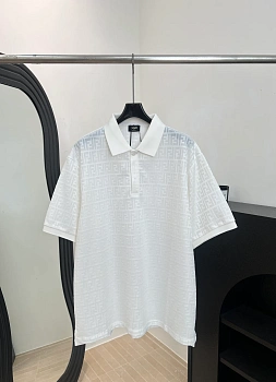 Рубашки Мужские Fendi 12331902