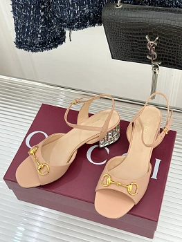 Босоножки Женские Gucci 5022437