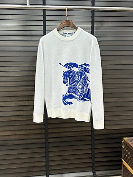 Джемперы И Свитеры Мужские Burberry 1266770