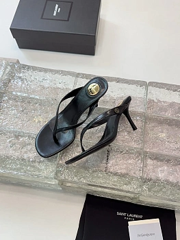 Сандалии Женские Saint Laurent 13339133