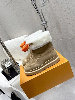 Угги Женские Louis Vuitton 914342