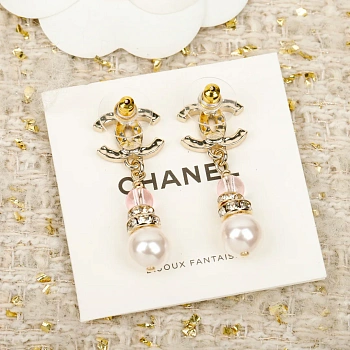 Бижутерия Chanel 598778