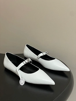 Туфли Женские Hermes 9183019