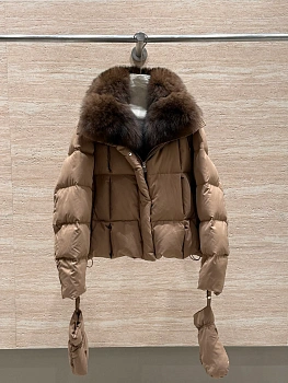 Куртки И Пуховики Женские Loro Piana 2772729