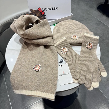 Шарфы Moncler 318465
