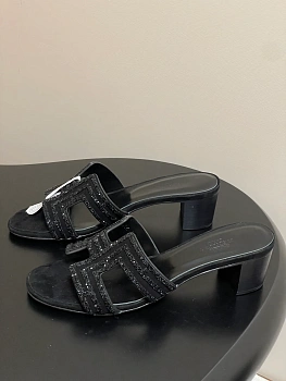 Босоножки Женские Hermes 9411610