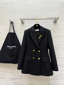 Пиджаки Мужские Saint Laurent 773905
