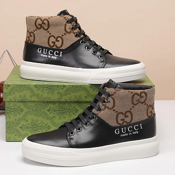 Кроссовки Мужские Gucci 1062433
