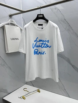 Футболки Мужские Louis Vuitton 13118928
