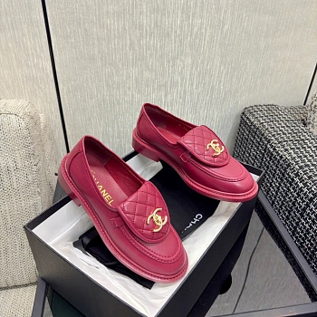 Лоферы И Мокасины Женские Chanel 804979