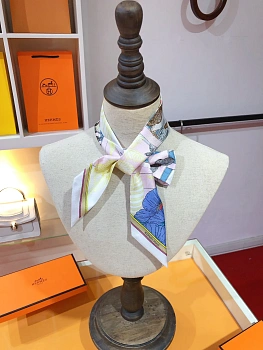 Платки Hermes 1664925