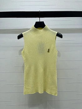 Джемперы И Свитеры Женские Saint Laurent 910137