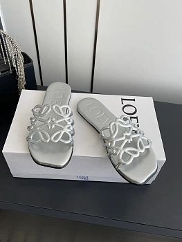 Сандалии Женские Loewe 11324894