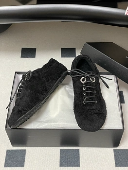 Ботинки Женские Chanel 579332
