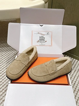 Лоферы И Мокасины Женские Hermes 299907