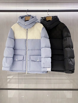 Куртки И Пуховики Мужские Gucci 3357