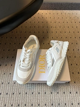 Кроссовки Женские Christian Dior 11641808