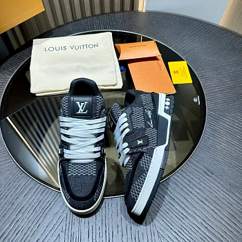 Кеды Мужские Louis Vuitton 3103