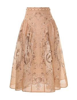 Юбки Женские Zimmermann 446569