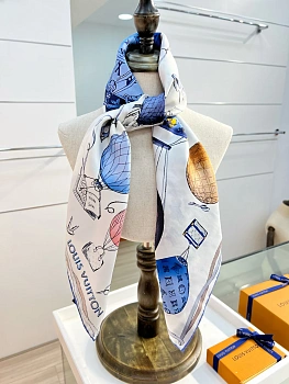 Шарфы Louis Vuitton 20427