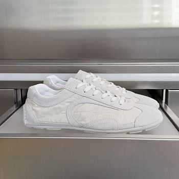 Кроссовки Женские Prada 12828836