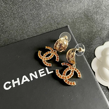 Бижутерия Chanel 91345