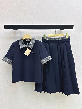 Юбки Женские Miu Miu 10197836