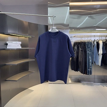 Футболки Мужские Balenciaga 1264238