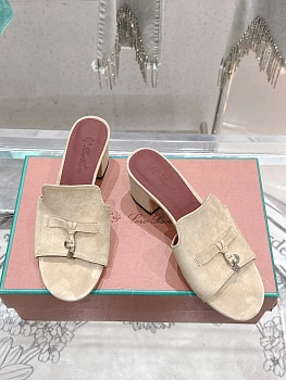 Босоножки Женские Loro Piana 9150620