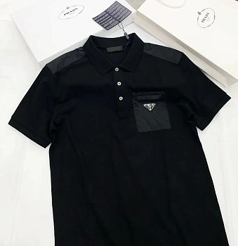 Рубашки Мужские Prada 13441650