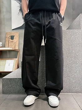Брюки Мужские Balenciaga 12953958