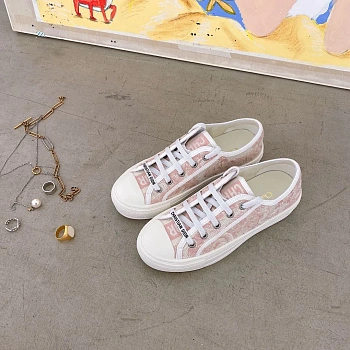 Кеды Женские Christian Dior 559053