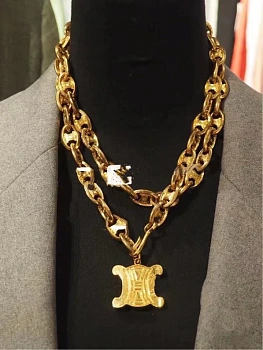 Бижутерия Celine 1780151