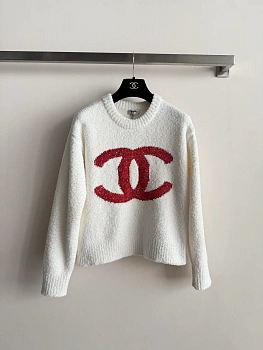 Джемперы И Свитеры Женские Chanel 842534