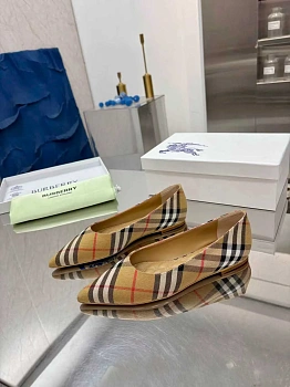 Туфли Женские Burberry 1262860