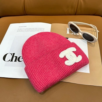Головные Уборы Chanel 336754
