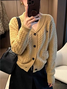 Джемперы И Свитеры Женские Burberry 818106