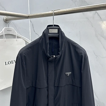 Куртки И Пуховики Мужские Prada 5415041