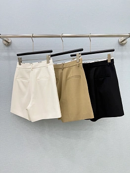 Шорты Женские Miu Miu 13543844