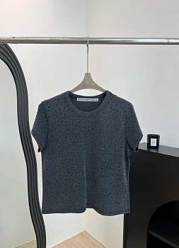 Футболки Женские Alexander Wang 11645791