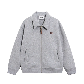 Куртки И Пуховики Женские Miu Miu 4022746