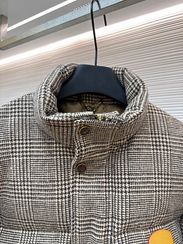 Куртки И Пуховики Мужские Louis Vuitton 1566559