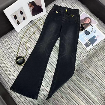 Джинсы Женские Valentino 3947251