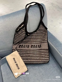 Сумки На Ремне Женские Miu Miu 11901