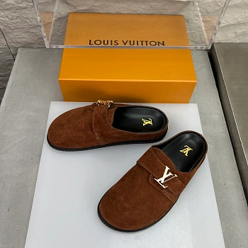 Мюли И Сабо Мужские Louis Vuitton 1334393