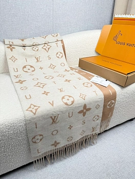 Шарфы Louis Vuitton 386925