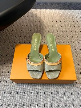 Босоножки Женские Louis Vuitton 12713400