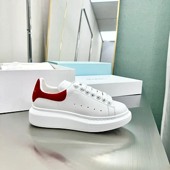 Кеды Женские Alexander Mcqueen 904705